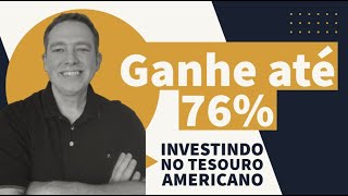 ETFs de Treasuries da BLACKROCK para GANHOS em DÓLAR EMPRESTANDO para o FED [upl. by Zales]