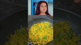 Gopi ne li Rashi ki class 😨  Maggi recipe saathnibhaanasaathiya maggi shorts [upl. by Kassey]