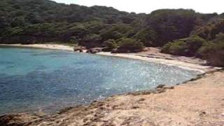 Ile de Porquerolles  France [upl. by Troyes]