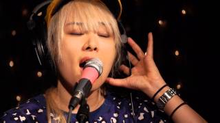 Cibo Matto  Déjà Vu Live on KEXP [upl. by Perrins]