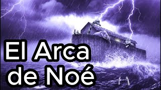 EXISTIÓ el ARCA de NOÉ [upl. by Aldredge]