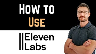 ✅ How To Use ElevenLabs API Full Guide [upl. by Kei]