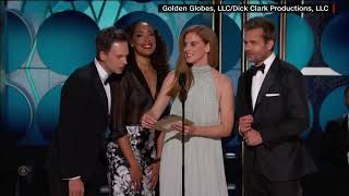 Who won during 2024 Golden Globe awards [upl. by Koffman]