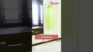 2 BHK Independent House for Sale in Brindhavan Colony Dammaiguda Hyderabad 🏡 [upl. by Ronnica]