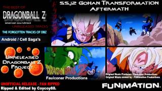 SSJ2 Gohan Transformation Aftermath  Faulconer Productions [upl. by Lotsirk876]