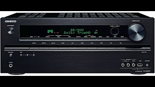 Fix the quotno soundquot issue of most Onkyo and Pioneer AV receivers [upl. by Jacquelin307]