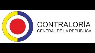 Contraloría General de la República ¿Qué hace y qué funciones tiene [upl. by Wainwright]