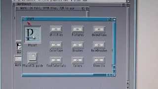 Amiga Compact Flash tutorial [upl. by Lotsyrc781]