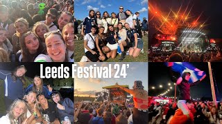 Leeds Vlog 😝 [upl. by Ainoet]