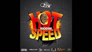 Prezzi Don  How U Bad So Hot Speed Riddim Soca 2019 [upl. by Aneerehs]