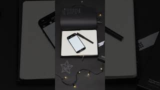 Moleskine Smart Writing Set [upl. by Merri152]