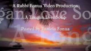 Tongan Love Song  KO HOKU KAKALA MOONIA  Feauini Sopu Taufa Patterson USA 2009 [upl. by Eihtur]