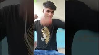 Basta Boi Song  Magic Tutorial Tricks 💯🤦😯 shoets magic viral youtubevideo youtube trending [upl. by Alliuqat428]