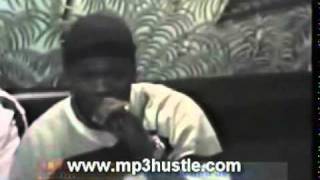 Eminem amp 50 Cent  Freestyle From 1999 [upl. by Palila]