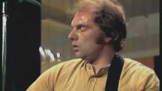 Van Morrison  And It Stoned Me live  Montreux 1980 [upl. by Akinal]