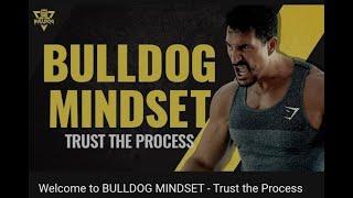 John Sonmez  Bulldog Mindset  Genius or Fraud [upl. by Mahon]