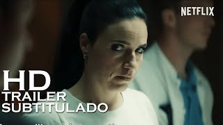 LA ENFERMERA Trailer SUBTITULADO HD Netflix [upl. by Johnsson967]