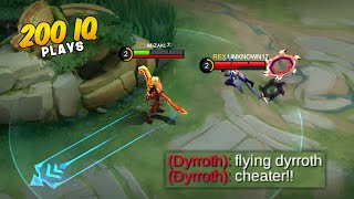 LAPULAPU SECRET TRICK TUTORIAL 2023 dont abuse pls [upl. by Esyle798]