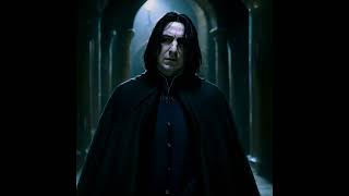 Rule 34 😏 severussnapedit harrypotter severussnape snape [upl. by Llerrac631]