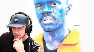 BROCKHAMPTON  SATURATION III  FULL ALBUM REACTION and REVIEW [upl. by Kall]