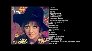 Halász Judit gyerekdalok válogatás  Nagy Zeneklub [upl. by Anom]