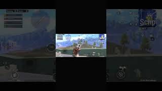 Dynamo power 🚫SpamFury power ✅ livestream pubgmobile dynamo sniping [upl. by Stillman]