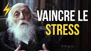 COMMENT VAINCRE LE STRESS ET LANXIETE [upl. by Ajiam]