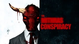 The Conspiracy  Official UK trailer [upl. by Amaso877]