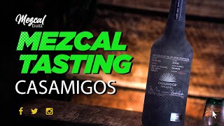 Casamigos Mezcal Review is it Really 1 Star [upl. by Corene]