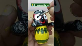 🙏Jagatara Natha Jagannatha making Shri Jagannath mgltakechannel [upl. by Ofori]