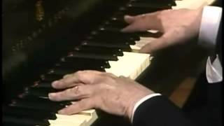 Franz Liszt  Consolation No 3  Vladimir Horowitz [upl. by Azarcon]