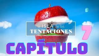 🚨CAPITULO 7 COMPLETO DE LA ISLA DE LAS TENTACIONES FULL HD IMAGENES EN TELEGRAM [upl. by Allcot]