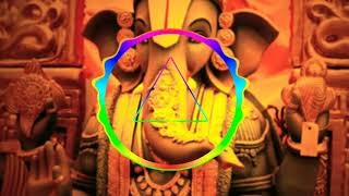 Deva Shree Ganesha  Full Bass song  Use Headphone  🚩🚩🔊🔊 [upl. by Eenet]