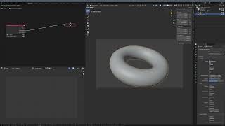 Crear maps Z depth en Blender para estereogramas [upl. by Elyssa]