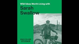 Establishing Bikepacking Routes with Sarah Swallow [upl. by Gianna]