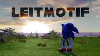 Sonic Unleashed Leitmotif Moments Main Theme Moments [upl. by Einot804]