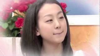 浅田真央 Mao Asada The Light [upl. by Fesuy889]