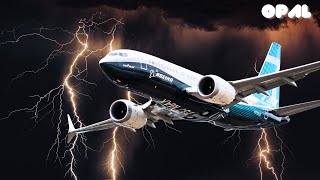 Boeing 737MAX  L’affaire la plus hallucinante de l’histoire de l’aviation [upl. by Ehcsrop795]