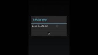 wifikill pcap loop failed help if u know how to fix [upl. by Salahi]