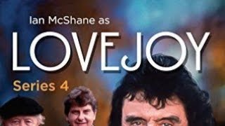 LOVEJOY  series 4 episode 1 [upl. by Erdnaxela]