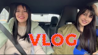 Vlog с мамой🎬 неудовлетворенные женщины и змеиное логово🐍 [upl. by Demp]