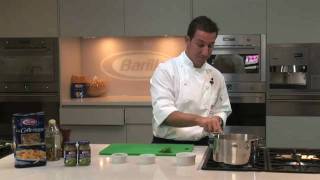 How to cook Tagliatelle with Fresh Salmon [upl. by Beekman]