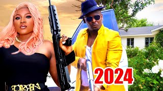 Mafi an Lady FULL MOVIE Destiny Etiko amp Frederick Leonard Latest Nigerian Movies 2024 [upl. by Uyekawa]