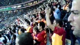 Şampiyon Cimbombomum Ne İstersen İste Benden ultrAslan [upl. by Yra250]