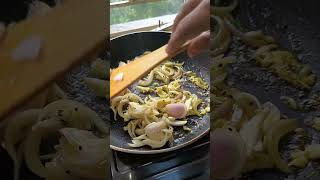 Jhinger vorta recipe cooking ytshorts viralvideo tudubakhol38 [upl. by Lynea]