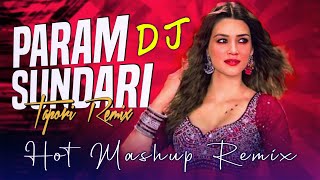 Param Shundari Mashup Dj Remix Song  New Hindi Dj Song  Trance Dj Nasim  Tiktok Viral Remix [upl. by Srevart]