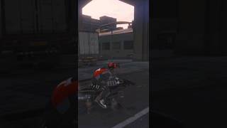 Oppressor Mk2 becomes a 2 seater 💀 [upl. by Sane]