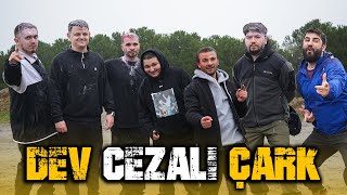 EFSANE EKİPLE DEV CEZALI ÇARK [upl. by Sjoberg]