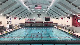 UConn Mens Water Polo vs UMass Mens Water Polo Q1 [upl. by Frydman]