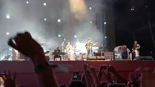 Arctic Monkeys  R U mine Live in Kalorama Festival 2022  Lisbon [upl. by Akkinahs]